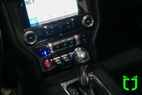FORD Mustang 5.0 V8 32V COUPÊ GT PERFORMANCE AUTOMÁTICO, Foto 10