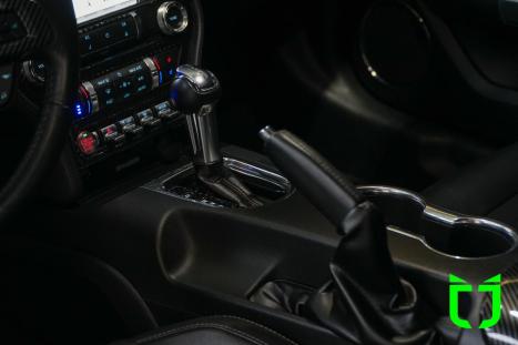 FORD Mustang 5.0 V8 32V COUPÊ GT PERFORMANCE AUTOMÁTICO, Foto 11