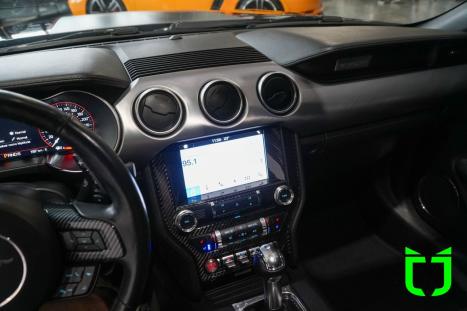 FORD Mustang 5.0 V8 32V COUPÊ GT PERFORMANCE AUTOMÁTICO, Foto 12