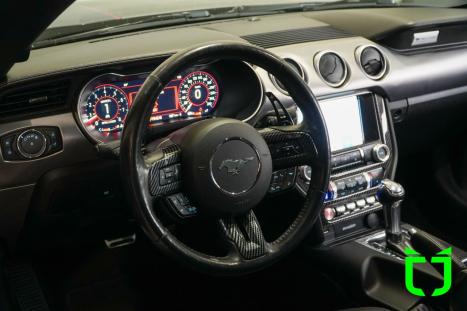 FORD Mustang 5.0 V8 32V COUPÊ GT PERFORMANCE AUTOMÁTICO, Foto 13