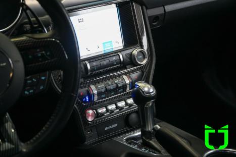 FORD Mustang 5.0 V8 32V COUPÊ GT PERFORMANCE AUTOMÁTICO, Foto 15
