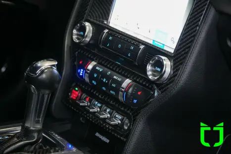 FORD Mustang 5.0 V8 32V COUPÊ GT PERFORMANCE AUTOMÁTICO, Foto 17