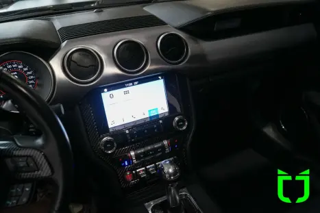 FORD Mustang 5.0 V8 32V COUPÊ GT PERFORMANCE AUTOMÁTICO, Foto 18