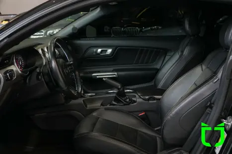 FORD Mustang 5.0 V8 32V COUPÊ GT PERFORMANCE AUTOMÁTICO, Foto 20