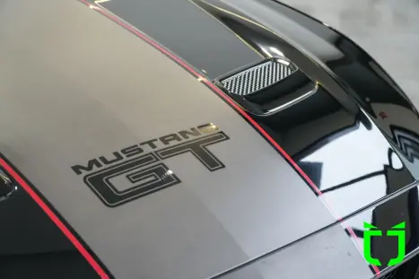 FORD Mustang 5.0 V8 32V COUPÊ GT PERFORMANCE AUTOMÁTICO, Foto 22