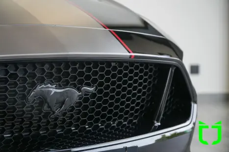 FORD Mustang 5.0 V8 32V COUPÊ GT PERFORMANCE AUTOMÁTICO, Foto 23