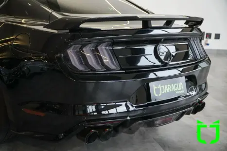 FORD Mustang 5.0 V8 32V COUPÊ GT PERFORMANCE AUTOMÁTICO, Foto 27