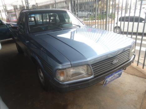 FORD Pampa 1.8 GL, Foto 1