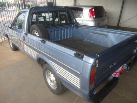 FORD Pampa 1.8 GL, Foto 4