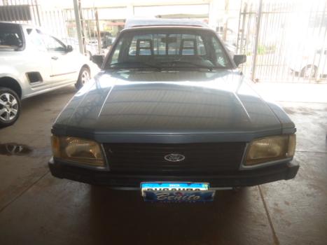 FORD Pampa 1.8 GL, Foto 2