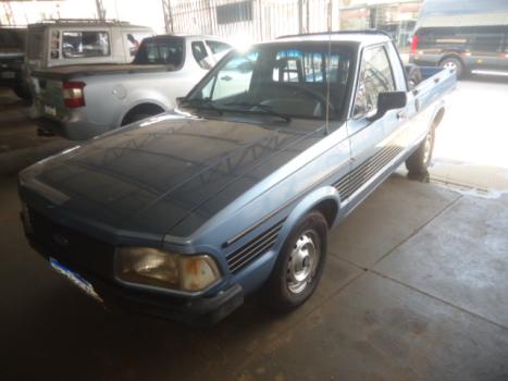 FORD Pampa 1.8 GL, Foto 3