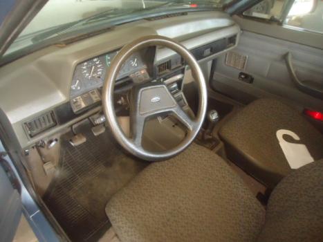 FORD Pampa 1.8 GL, Foto 4