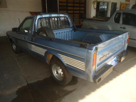 FORD Pampa 1.8 GL, Foto 5