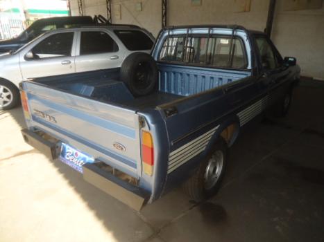FORD Pampa 1.8 GL, Foto 6