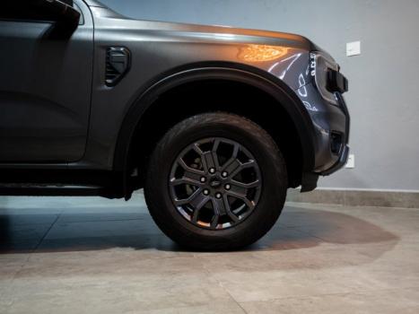FORD Ranger 2.0 4P TURBO DIESEL BLACK CABINE DUPLA AUTOMÁTICO, Foto 6