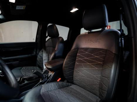 FORD Ranger 2.0 4P TURBO DIESEL BLACK CABINE DUPLA AUTOMÁTICO, Foto 9