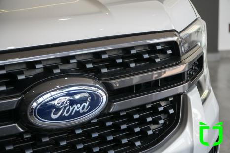 FORD Ranger 2.0 4P TURBO DIESEL BLACK CABINE DUPLA AUTOMÁTICO, Foto 7