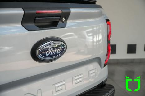 FORD Ranger 2.0 4P TURBO DIESEL BLACK CABINE DUPLA AUTOMÁTICO, Foto 8