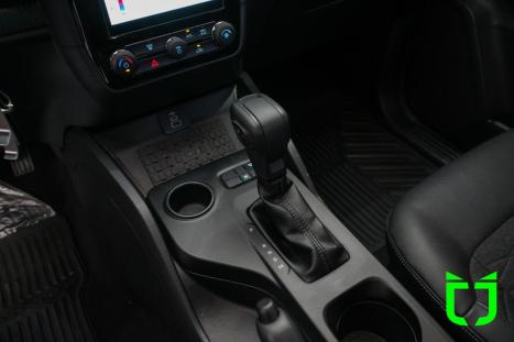 FORD Ranger 2.0 4P TURBO DIESEL BLACK CABINE DUPLA AUTOMÁTICO, Foto 12