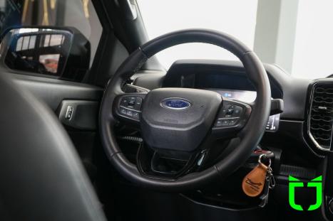 FORD Ranger 2.0 4P TURBO DIESEL BLACK CABINE DUPLA AUTOMÁTICO, Foto 14