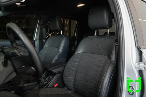 FORD Ranger 2.0 4P TURBO DIESEL BLACK CABINE DUPLA AUTOMÁTICO, Foto 16