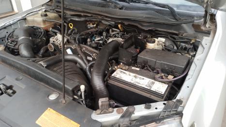 FORD Ranger 2.2 16V 4X4 XL DIESEL CABINE DUPLA, Foto 3
