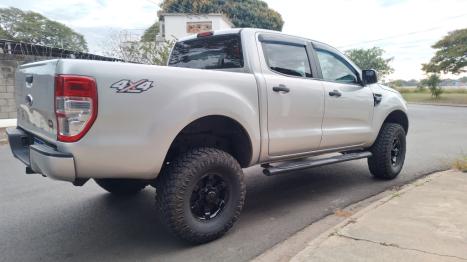 FORD Ranger 2.2 16V 4X4 XL DIESEL CABINE DUPLA, Foto 5