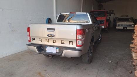 FORD Ranger 2.2 16V 4X4 XL DIESEL CABINE DUPLA, Foto 5