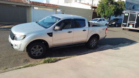 FORD Ranger 2.2 16V 4X4 XL DIESEL CABINE DUPLA, Foto 6