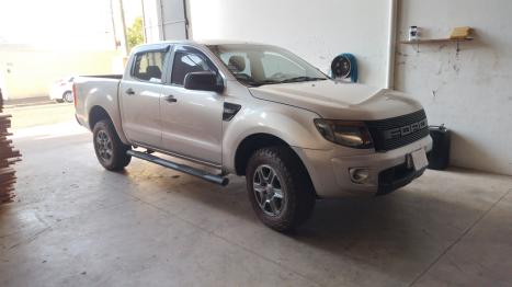 FORD Ranger 2.2 16V 4X4 XL DIESEL CABINE DUPLA, Foto 7