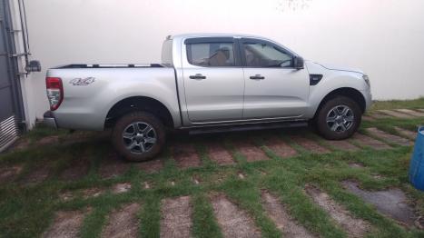 FORD Ranger 2.2 16V 4X4 XL DIESEL CABINE DUPLA, Foto 8
