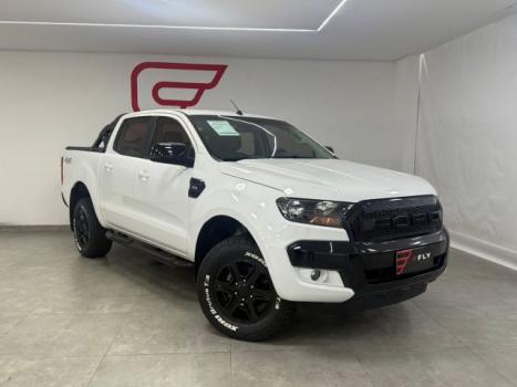 FORD Ranger 2.2 16V XLS DIESEL 4X4 CABINE DUPLA AUTOMTICO, Foto 1