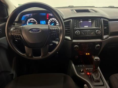 FORD Ranger 2.2 16V XLS DIESEL 4X4 CABINE DUPLA AUTOMTICO, Foto 7