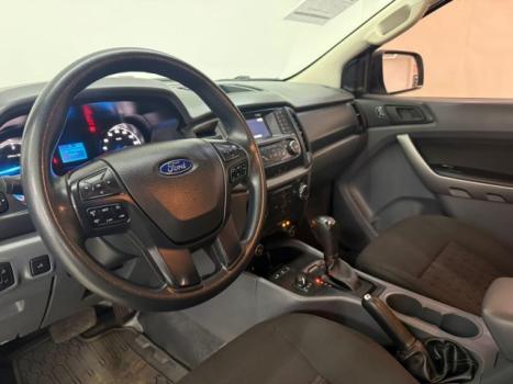 FORD Ranger 2.2 16V XLS DIESEL 4X4 CABINE DUPLA AUTOMTICO, Foto 8