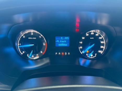 FORD Ranger 2.2 16V XLS DIESEL 4X4 CABINE DUPLA AUTOMTICO, Foto 9