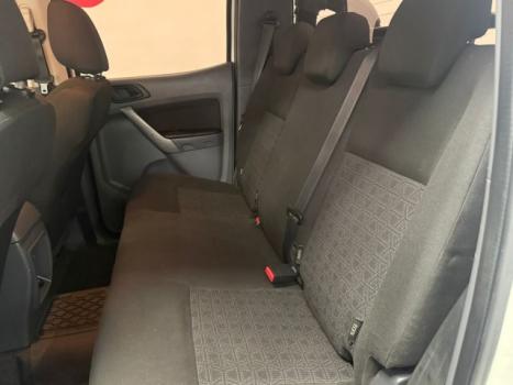 FORD Ranger 2.2 16V XLS DIESEL 4X4 CABINE DUPLA AUTOMTICO, Foto 13