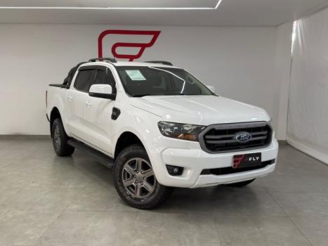 FORD Ranger 2.2 16V XL DIESEL CABINE DUPLA, Foto 1