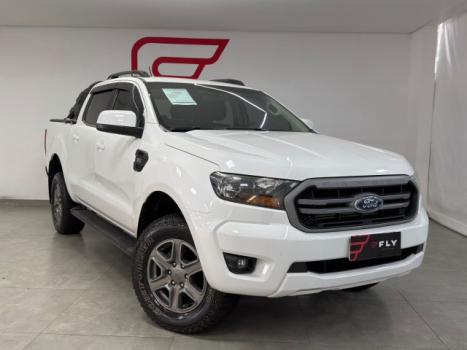 FORD Ranger 2.2 16V XL DIESEL CABINE DUPLA, Foto 2