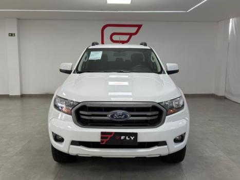 FORD Ranger 2.2 16V XL DIESEL CABINE DUPLA, Foto 3