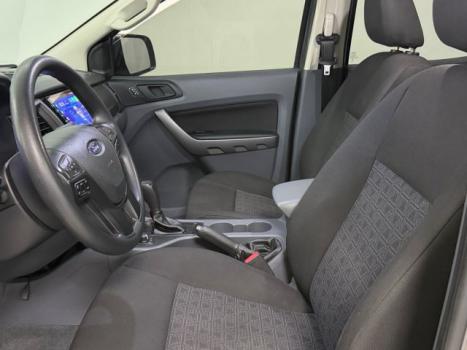 FORD Ranger 2.2 16V XLS DIESEL 4X4 CABINE DUPLA AUTOM�TICO, Foto 5