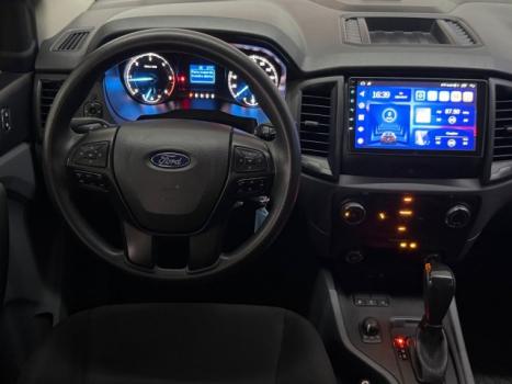 FORD Ranger 2.2 16V XLS DIESEL 4X4 CABINE DUPLA AUTOM�TICO, Foto 7