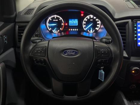 FORD Ranger 2.2 16V XLS DIESEL 4X4 CABINE DUPLA AUTOM�TICO, Foto 8