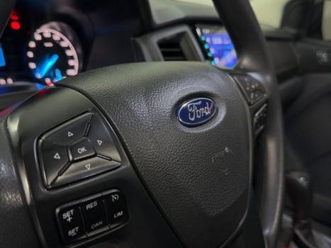 FORD Ranger 2.2 16V XLS DIESEL 4X4 CABINE DUPLA AUTOM�TICO, Foto 9