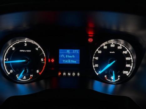 FORD Ranger 2.2 16V XLS DIESEL 4X4 CABINE DUPLA AUTOM�TICO, Foto 10