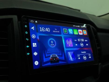 FORD Ranger 2.2 16V XLS DIESEL 4X4 CABINE DUPLA AUTOM�TICO, Foto 12