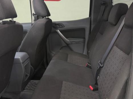 FORD Ranger 2.2 16V XLS DIESEL 4X4 CABINE DUPLA AUTOM�TICO, Foto 14