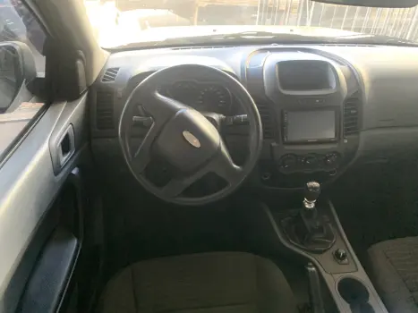 FORD Ranger 2.2 16V 4X4 XL DIESEL CABINE DUPLA, Foto 3