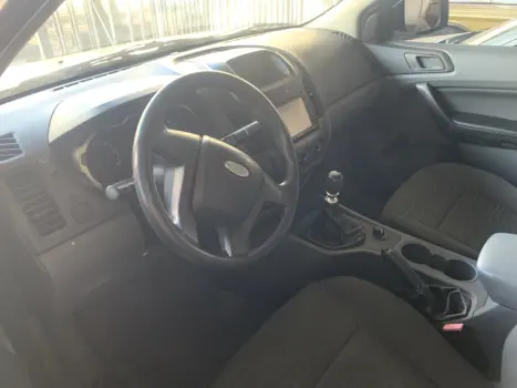 FORD Ranger 2.2 16V 4X4 XL DIESEL CABINE DUPLA, Foto 5