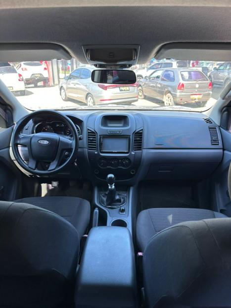 FORD Ranger 2.2 16V 4X4 XL DIESEL CABINE DUPLA, Foto 9