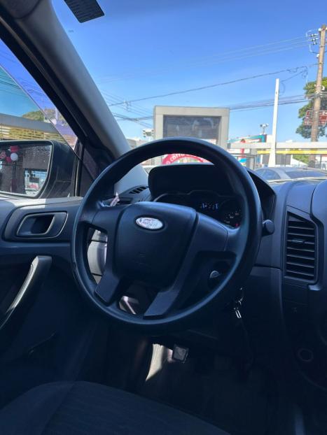 FORD Ranger 2.2 16V 4X4 XL DIESEL CABINE DUPLA, Foto 10